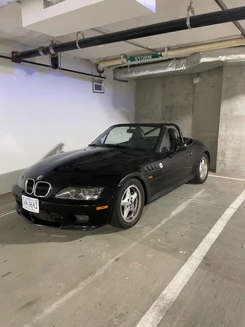 Z3 Parked again_ (2).webp