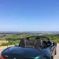 mid life crisis