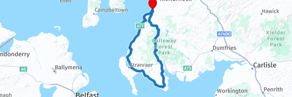 www.myrouteapp.com