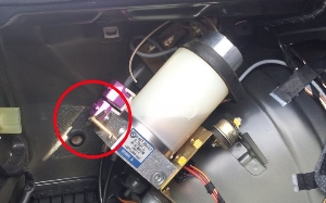 Z3 Roof Microswitch & Hopefully If All Is Working ... bmw e30 power antenna wiring diagram 