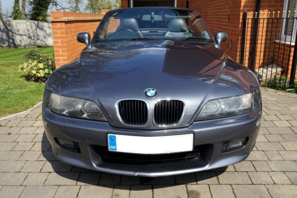 2-28-Roof Down - Front.JPG