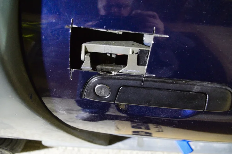 Exterior Build Door Lock Mechanism 5.webp