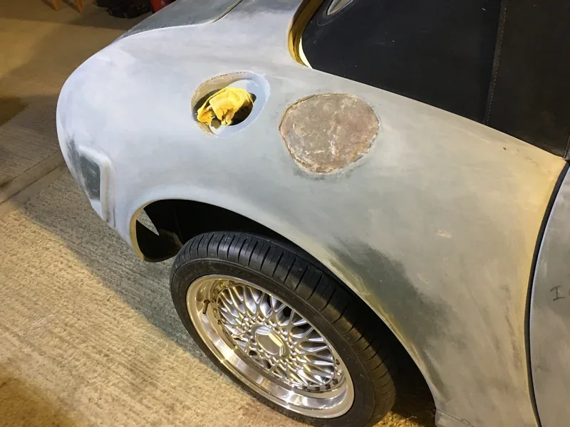 Exterior Build Fuel Filler Cock Up 2.webp