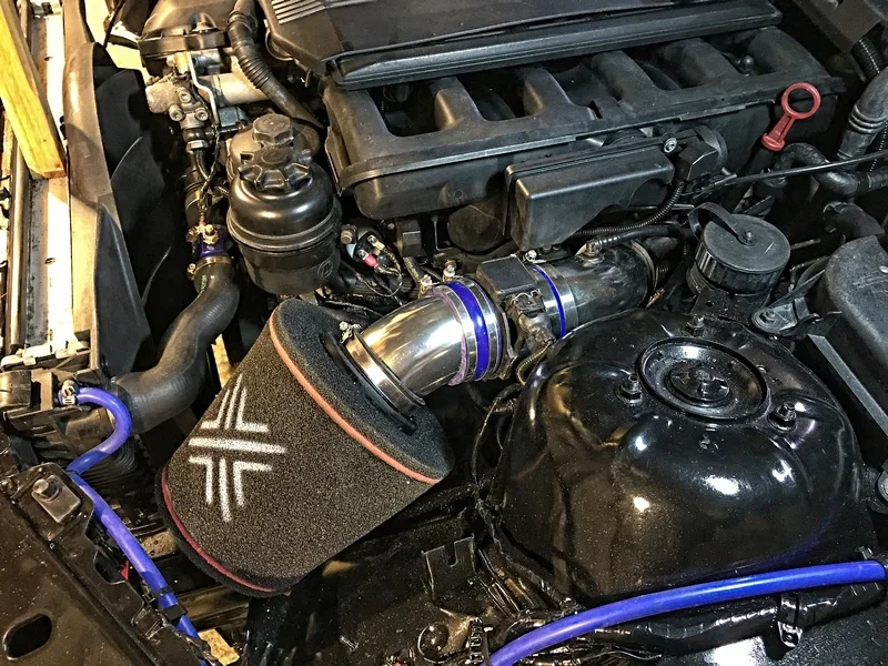 Mechanical Engine Bay Pipercross Filter 4.webp