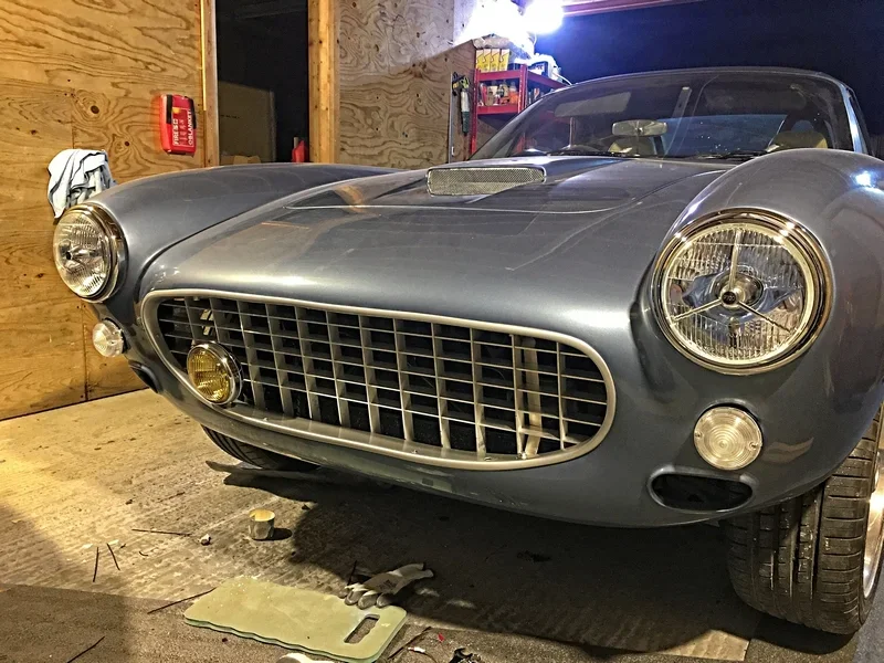 Exterior Build Bling Grille & Fog Lights 98.webp