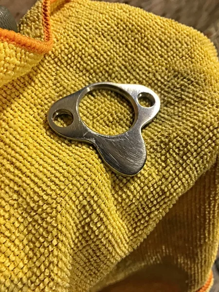 Extrior Build Bling Lock Escutcheon Plate 129.webp