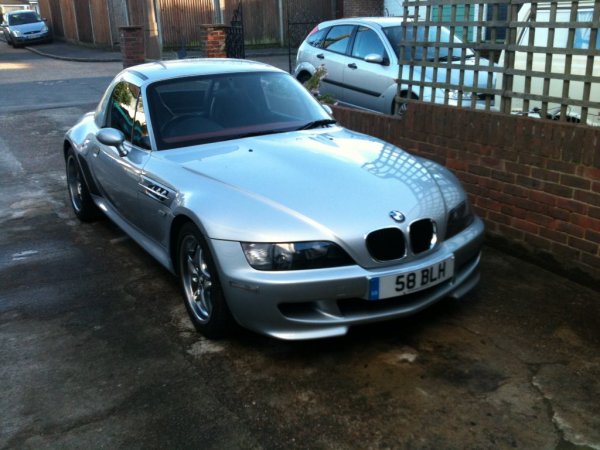 BMW MRoadster 2011 with hardtop fitted.JPG