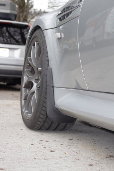 Bmw z3 store mud flaps