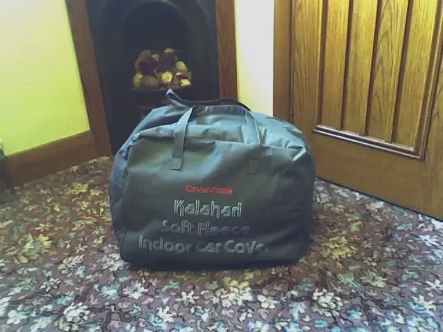 BMW Car cover bag.webp
