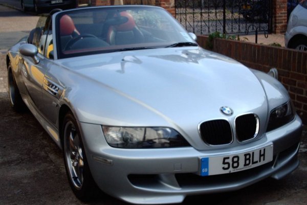 BMW MRoadster Car Valeted 1.jpg