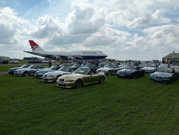 AV8 Z3 Meet 25 May 2024 Kemble Airport Gloucs. UK.jpg