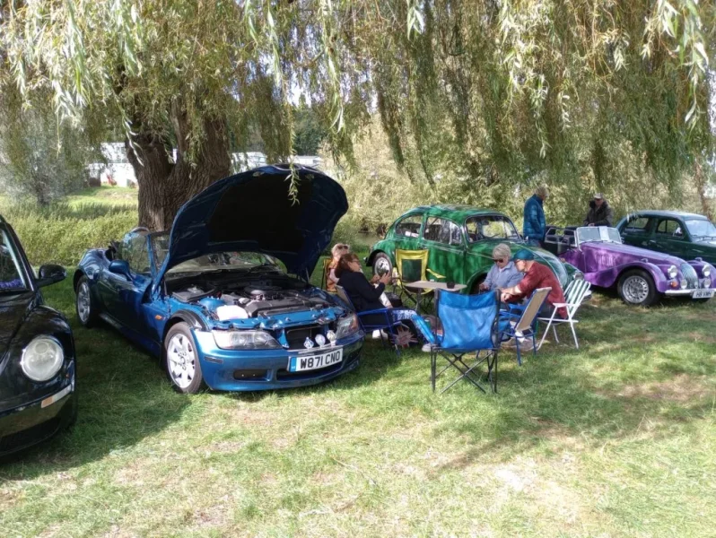 Hampton Ferry Show Evesham September 2024.webp