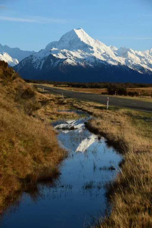 Mt Cook Reflection.webp