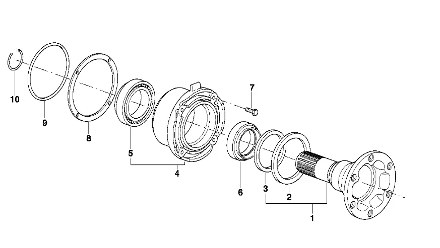 Drive flange.webp