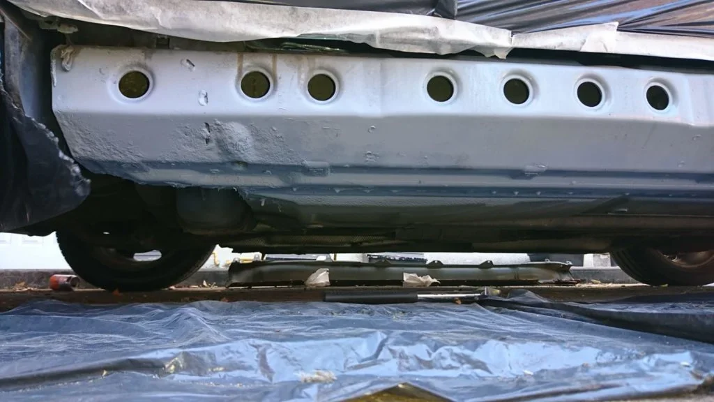 d side sill 2nd coat 1.webp