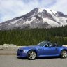 M Roadster Mike