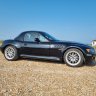 Z3coastdriver