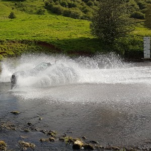 Peak District, 21 May 2017