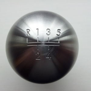 BMW Z3 Storm Motorwerks V1 Gear Knob