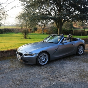 Our New Z4