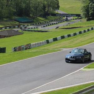 Cadwell Park 3 June 2015