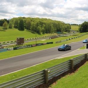 Cadwell Park 3 June 2015