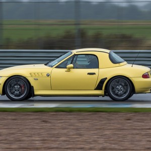 BMWCCGB Donington Park 2015