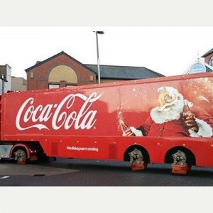 coke-lorry