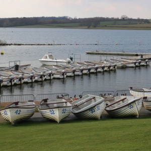 Rutland Water Meet - 20 March 2016