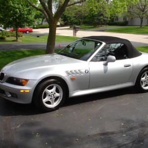 Z3 in Wisconsin