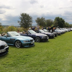 Horsepower at Newark Showground, 24 July 2016