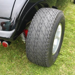 Horsepower at Newark Showground, 24 July 2016