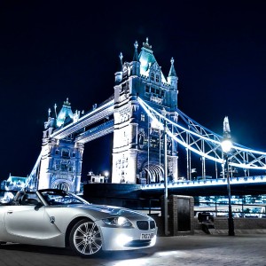 Tower Bridge