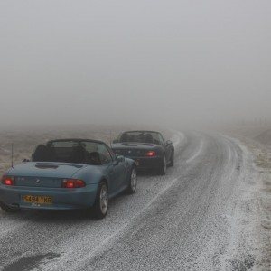 Peak District, 22 Jan 2017