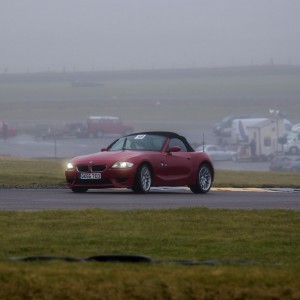 BMWCCGB Anglesey Circuit