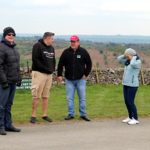 Peak District, 28 April 2017