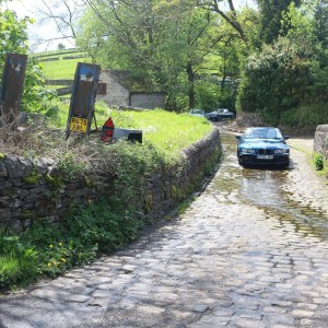 Peak District, 14 May 2017