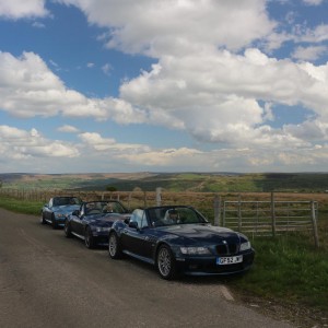 Peak District, 14 May 2017