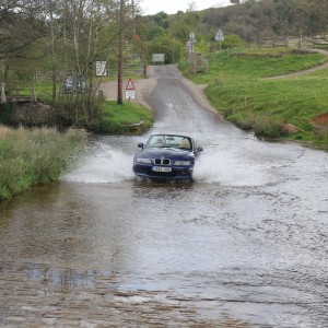 Peak District, 14 May 2017