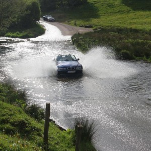 Peak District, 21 May 2017