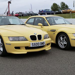 Silverstone Classic