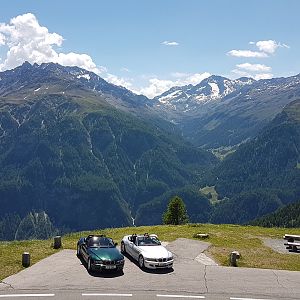 The Grossglockner