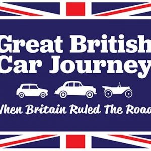 Great British Car Exp