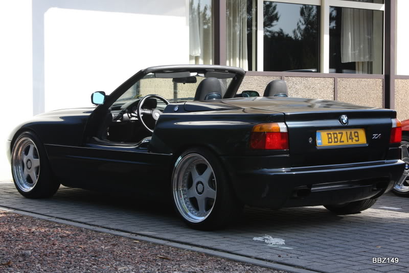 Bmw Z1 Bmw Z1 Z4 Z8 Z3 Forum And Technical Database Zroadster Org