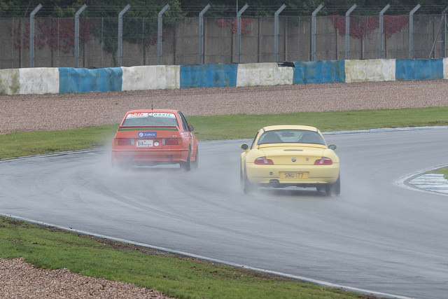 BMWCCGB Donington Park 2015