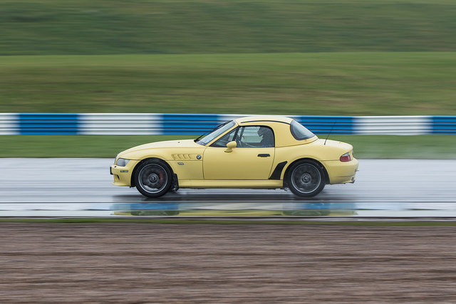 BMWCCGB Donington Park 2015