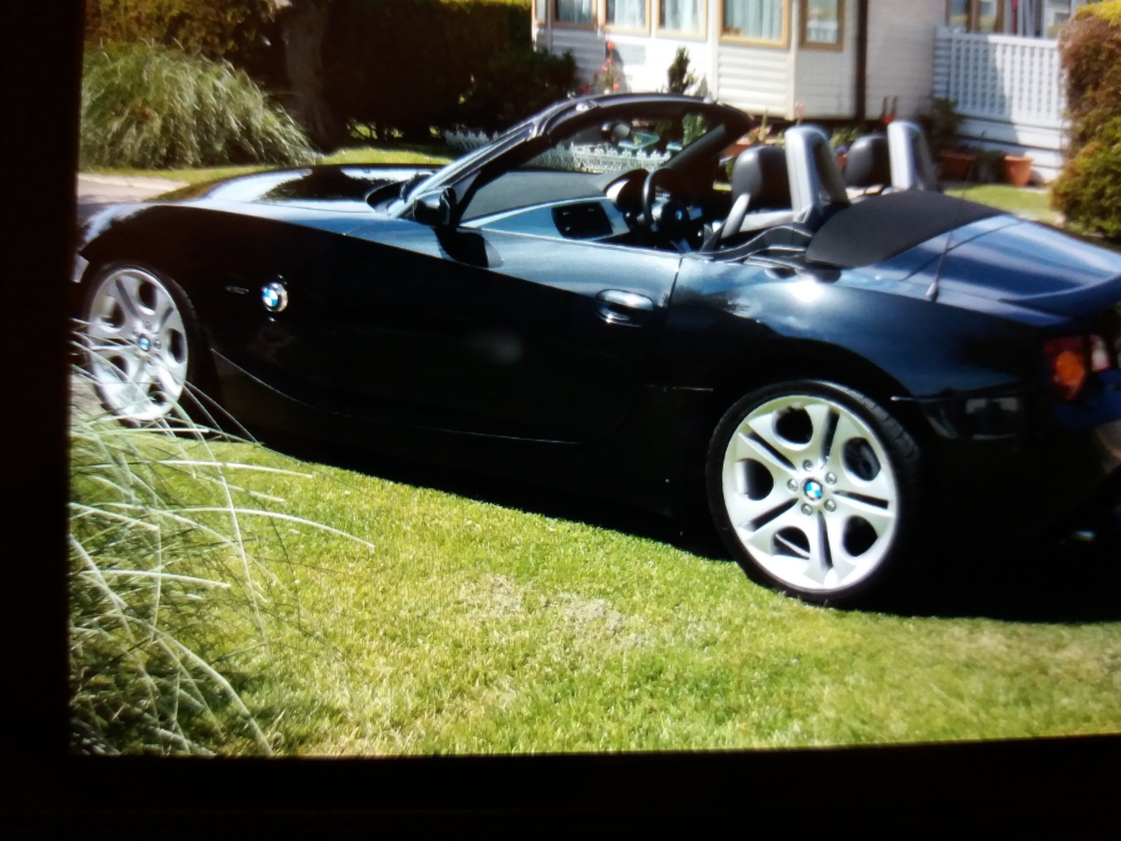 my z4