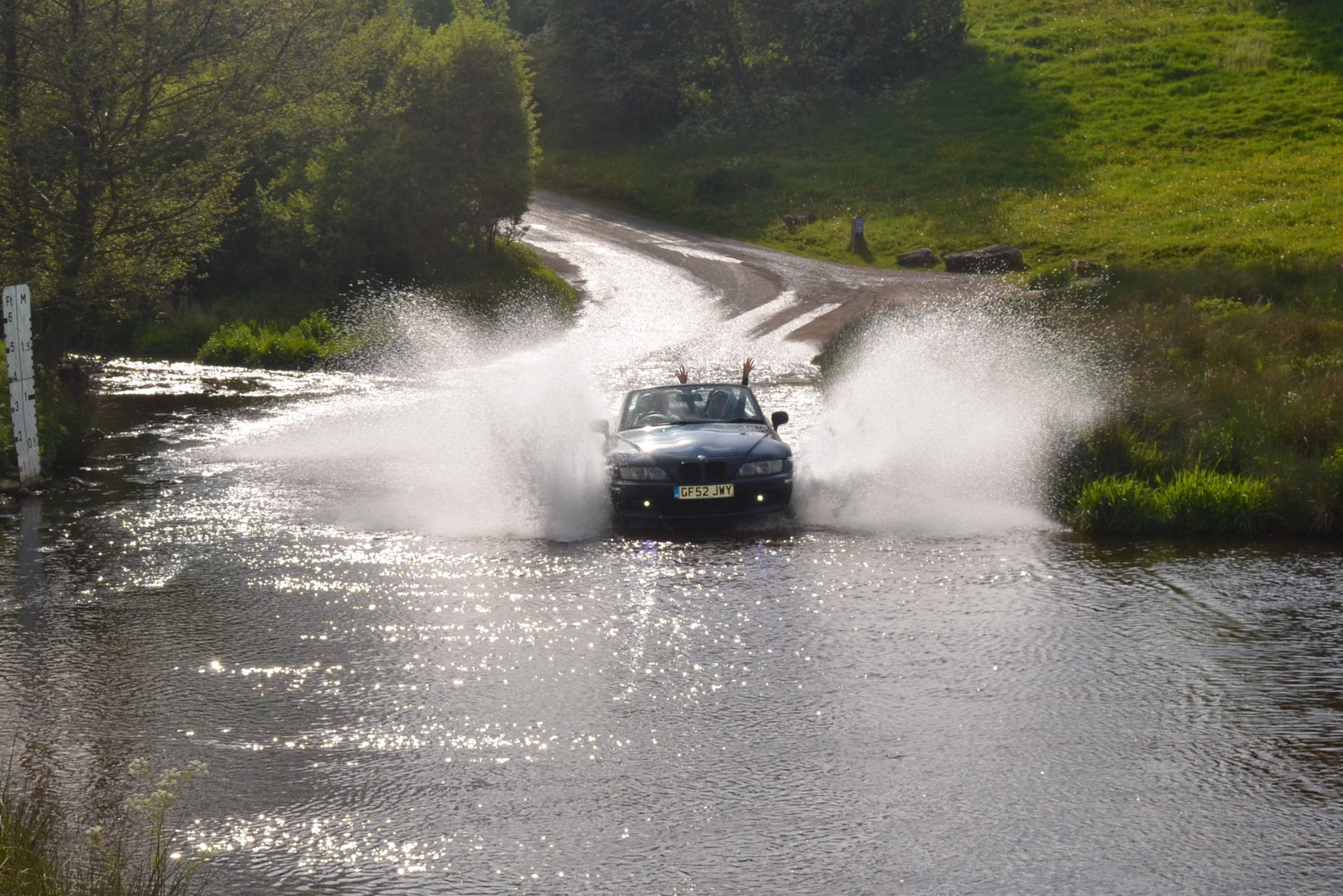 Peak District, 21 May 2017