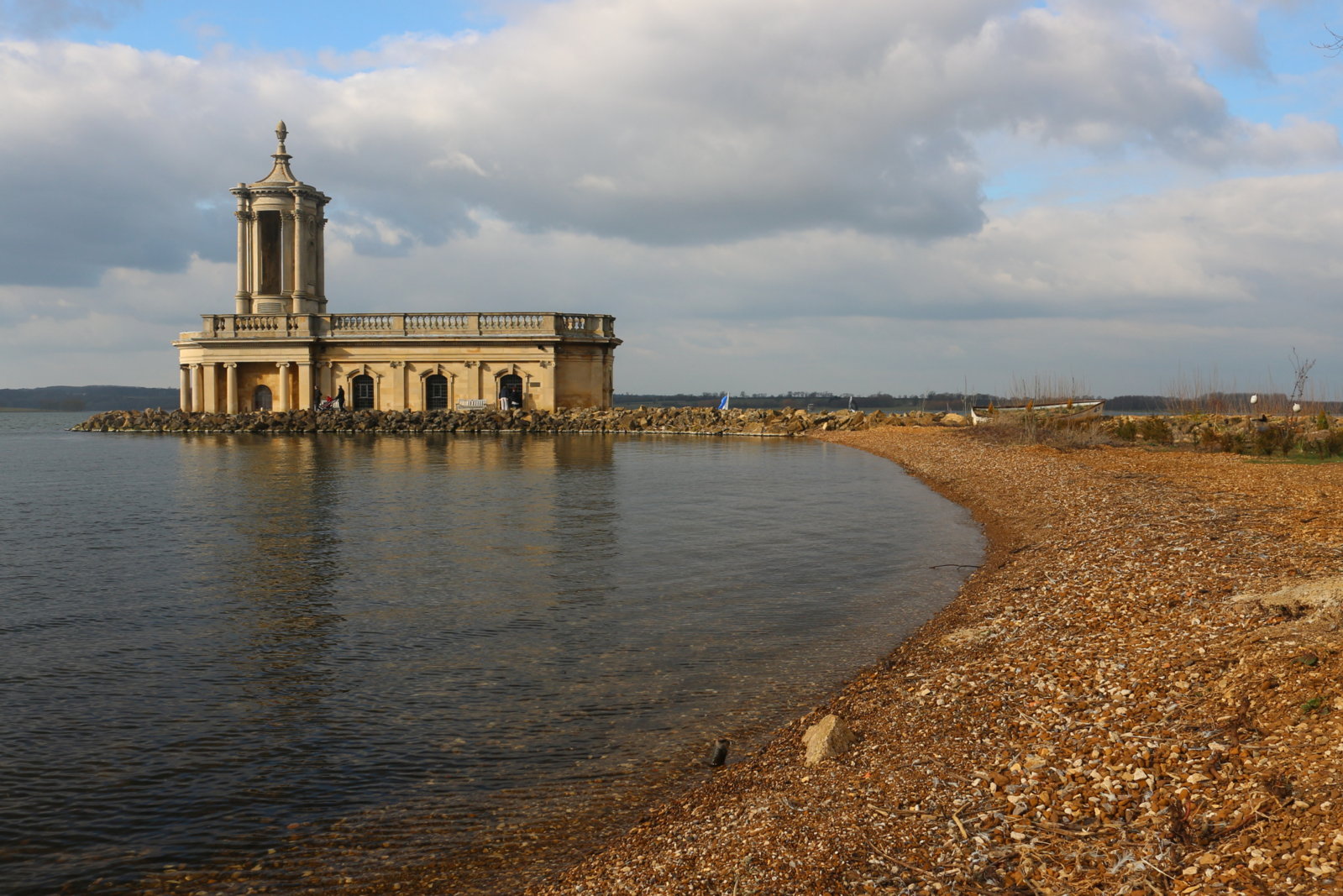 Rutland Water Meet - 20 March 2016