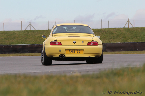 Snetterton 300